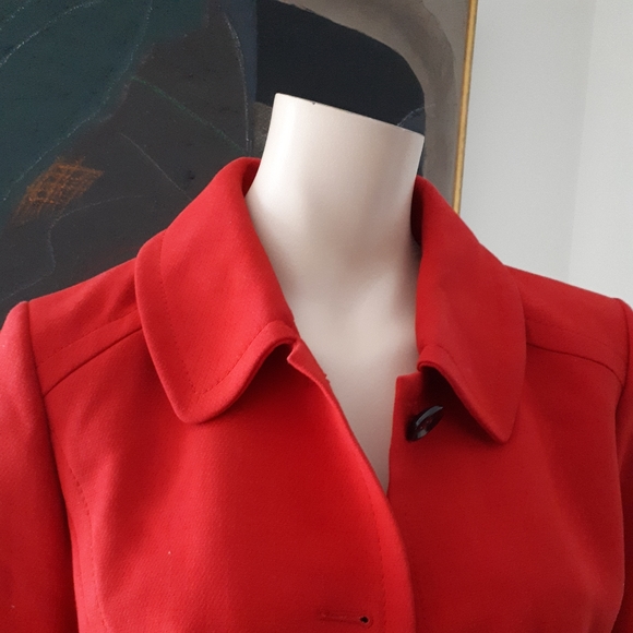 Marc Aurel | Blazer and Skirt Suit - Picture 7 of 16